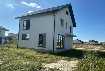 Casă individuală P+1+M Otopeni Casă individuală P+1+M Otopeni - 7