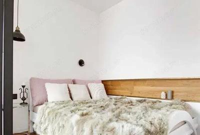 Garsonieră decomandată în Grozăvești