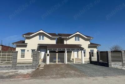 Casă cu 3 camere cu Teren 380 Mp în Central - 3