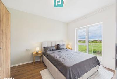 Apartament cu 2 camere în Albina - 8