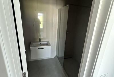 Apartament cu 2 camere în Nord - 4