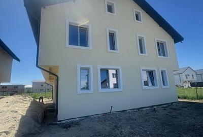 Duplex P+1+M /Bragadiru-Cartierul Independentei id nr 70 - 2