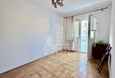 Apartament trei camere decomandat etaj intermediar - 5