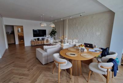 Apartament cu 2 camere decomandat, mobilat în Pipera - 2