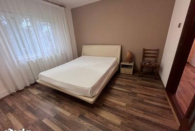 Apartament cu 4 camere decomandat, mobilat în Brazda lui Novac - 2