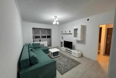 Garsonieră decomandată în Vitan