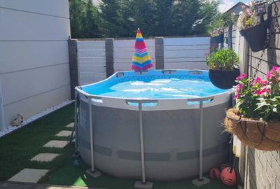 Apartament cu 2 camere decomandat în Giroc - 5