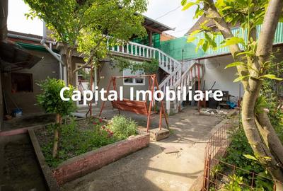 Casă Reșița, 4 camere, zona linistita