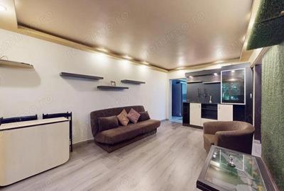 Apartament 2 camere Obor/Ferdinand | Mobilat,Utilat | Mutare imediata - 16
