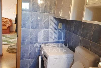 Apartament cu 2 camere,centrala proprie, Freidorf - 5