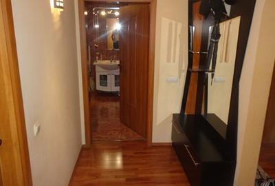 Apartament cu 3 camere decomandat în Central - 3