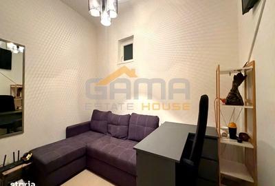 Garsonieră în Central