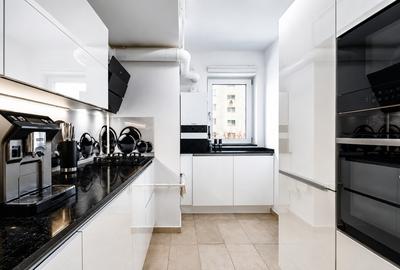 Apartament cu 3 camere decomandat în Ștefan cel Mare - 34