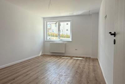 Apartament 3 camere cu gradina 135000 euro - 2