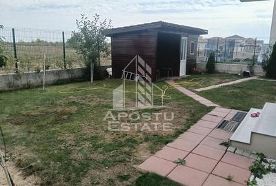 Apartament cu 2 camere semidecomandat, mobilat în Ciarda Roșie - 1