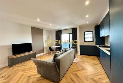 Apartament cu 2 camere semidecomandat în Est - 2