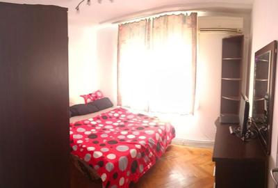 Apartament cu 2 camere semidecomandat în Girocului - 8