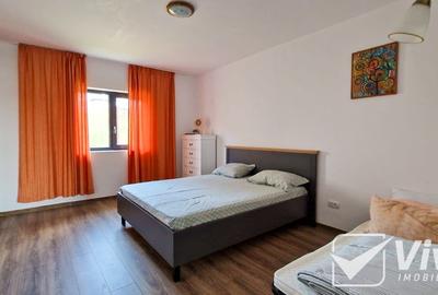 Casă parter 140 mp, 4 dormitoare, mobilată – Miroslava, lângă Le Gaga - 3