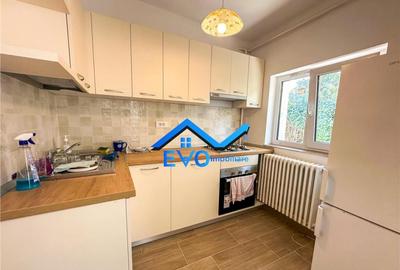 Corp de casa, prima , 3 camere, 70 mp, zona Copou - 11