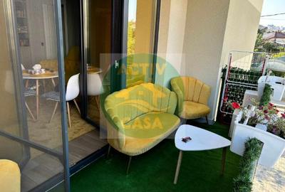 Apartament 2camere, bloc nou, etaj 1 - 3
