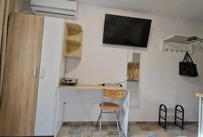 Garsonieră nedecomandată în Complex Studențesc - 2