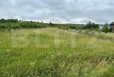 Teren de 5200 mp, în Central - 5