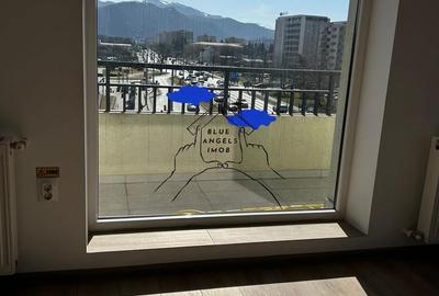 Apartament cu 3 camere în Tractorul - 18