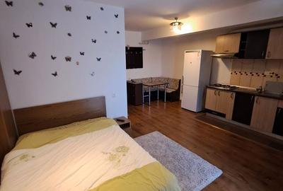 Garsonieră în Central - 6