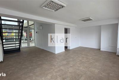 Spațiu comercial, de 72 mp, în Mărăști - 4