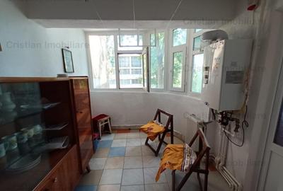 ULTRACENTRAL Apartament 1 cam 37mp Mobilat si Utilat Calaras - 8