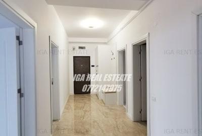 4 Camere, Bloc Nou, Faleza Nord, Parcare, Vedere Frontala la Mare, Termen Lung - 14