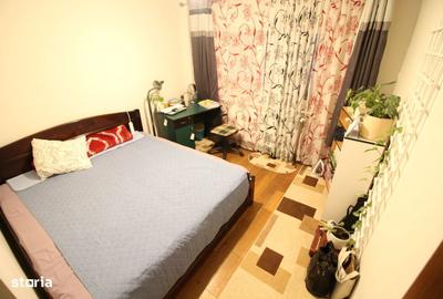 Apartament cu 3 camere decomandat în Micro 17 - 9