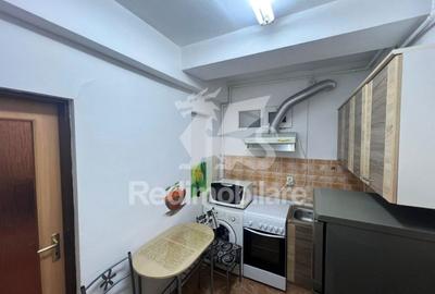 Garsonieră decomandată, mobilată în Mărăști - 7