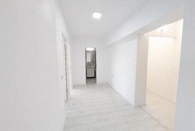 Apartament cu 3 camere decomandat în Obor - 4
