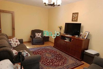 Apartament 3 camere Dristor - 2