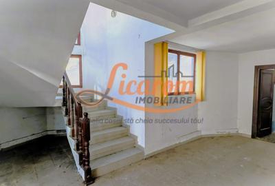 Birou, de 1,380 mp, în Central - 2