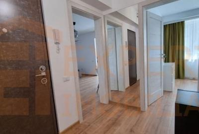Apartament 2 camere de inchiriat termen lung - Faleza Nord - 5