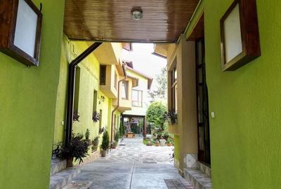 Vila cu 7 dormitoare Centru, Arad - 6