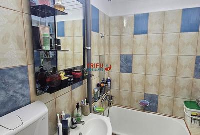 Apartament cu 2 camere semidecomandat în Cetate - 1