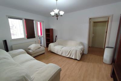 Apartament cu 2 camere semidecomandat în Gojdu - 6