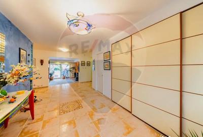 Casă cu 4 camere cu Teren 921 Mp în Subcetate - 17