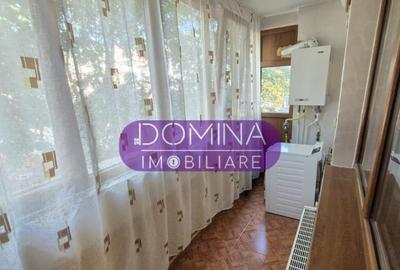 Apartament 2 camere, et.1, zona 8 Mai - 3