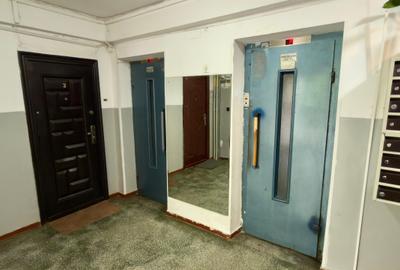 Apartament cu 3 camere, mobilat în Drumul Taberei - 27