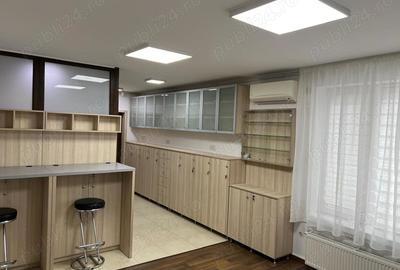 Inchiriez apartament 2 camere Sector 2, zona Iancului 570 Euro luna - 1