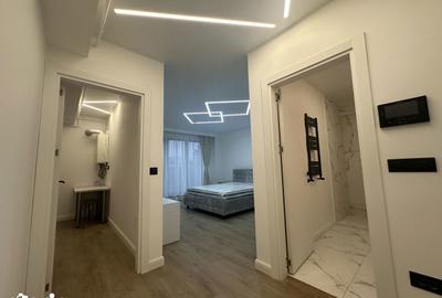 Garsonieră în Podu Roș - 3