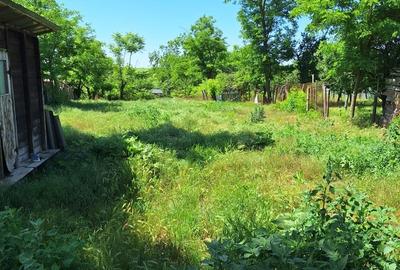 Casă cu 2 camere cu Teren 1734 Mp în Central - 3