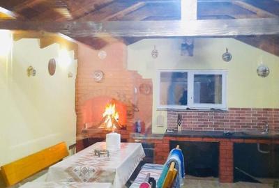 Casă cu 4 camere cu Teren 450 Mp în Arieșeni - 4