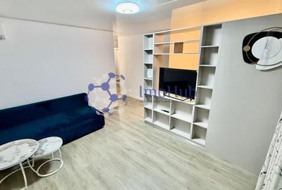 APARTAMENT COCHET LA PRIMA INCHIRIERE, NICOLINA, SELGROS - 2