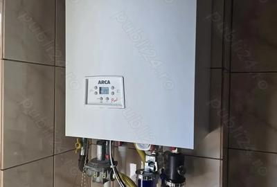 Inchiriez apartament cu 2 camere - 3