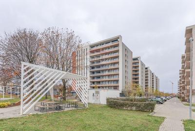 DE INCHIRIAT! - 2 camere decomandat Qualis 2 | Tractorul | Coresi DE INCHIRIAT! - 2 camere decomandat Qualis 2 | Tractorul | Coresi - 8